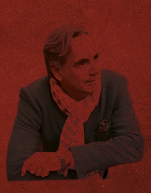 Gérard, verslavingscounselor